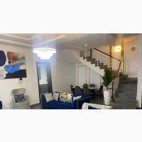 4 Bedroom Luxury (Terrace) Duplex Apartment for Shortlet