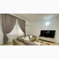 Furnished 3bdrm Block of Flats in Maitama for rent
