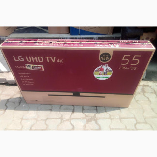 LG LED 55inch Smart Television