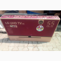 LG LED 55inch Smart Television