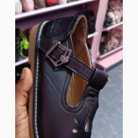 Original Cortina School Shoe Available in Different Sizes