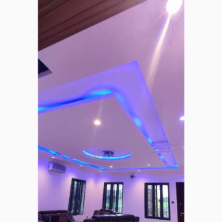 Furnished 5bdrm Duplex in Hilltop Estate Radio, Ikorodu for Sale