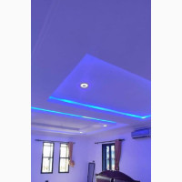 Furnished 5bdrm Duplex in Hilltop Estate Radio, Ikorodu for Sale
