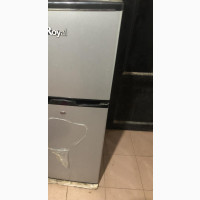 Royal Refrigerator / Fridge