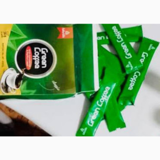 Green Coffee to Help Burn Fat to Keep You in Shape