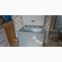 Skyrun Freezer 200litres