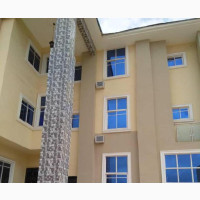 Brand New Executive Hotel at Independence Layout Enugu State