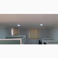 Furnished Office Space with Amenities