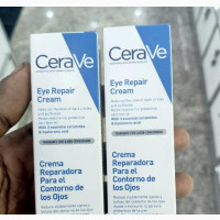 Cerave Eye Repair Cream 14ml - Get Rid of Dark Circles