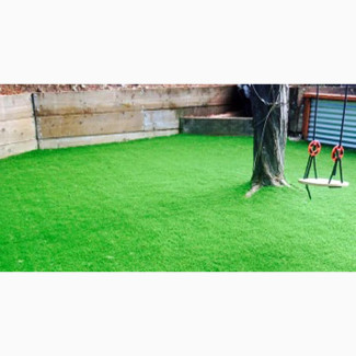 Artificial Green Turf