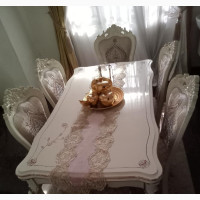 Set 7 Imported Royal Dinning Set