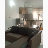 1 Bedroom Serviced Apartment