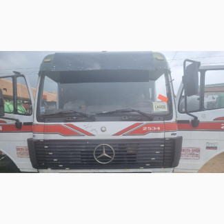13.5 Tones Cooking Gas Truck