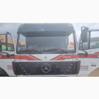 13.5 Tones Cooking Gas Truck