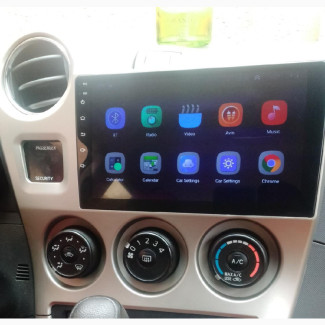 Toyota Matrix 2008/2010/ Android DVD Navigation System Camer