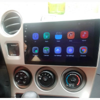 Toyota Matrix 2008/2010/ Android DVD Navigation System Camer