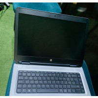 New Laptop HP ProBook 640 G2 8GB Intel Core I5 SSD 256GB