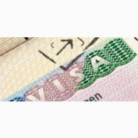 Shenghen Europe Visa