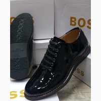 Men#039;s Boss Lace Up Shoes