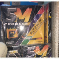 5M Prowess Battery 250ah