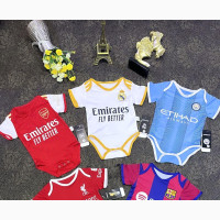 Original - New 2024 Infants JERSEY - Baby JERSEY
