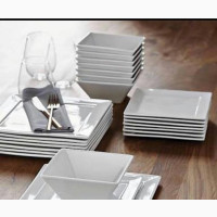 High Quality 24pcs Dinner Set - Brand New