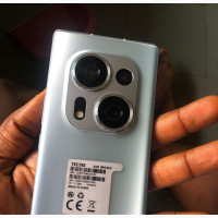 Tecno Phantom X2 5G 256 GB Bronze