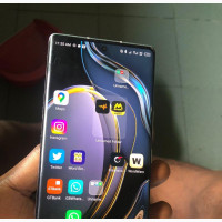 Tecno Phantom X2 5G 256 GB Bronze
