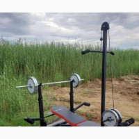 Quality Weight Bench for Sale - Brand New