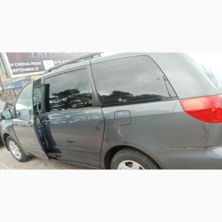Bus 2006 Grey