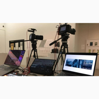 Live Streaming Video Services