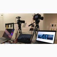 Live Streaming Video Services