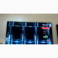 SAMSUNG 55-Inch Class Neo QLED UHD QN85A Series (2021)