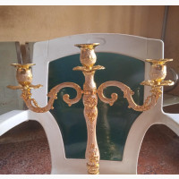 Candlestick Holder