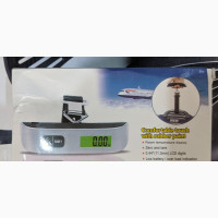 Electronic Luggage Scale Max 50kg