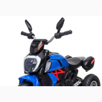 Battery Power Bike