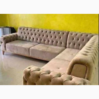 L Shape Chairs