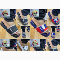 Nautica Slides - Quality Slippers for Men