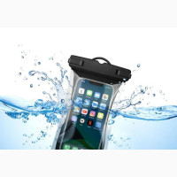 Waterproof Floating Dry Bag for Outdoor Activities