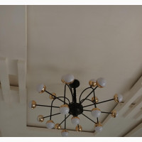 Chandelier Installation Services