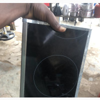 Hotplate Tokunbo Uk Used Single Face Working Properly