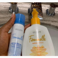 Feminelle Wash - The Solution for Irritation and Infections