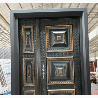 Quality Cast Luxury Turkish Door Z