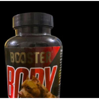 60tab Booster 2 in 1 Body Builder for Dog