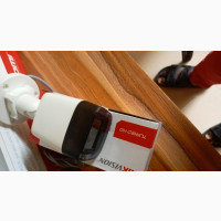 Hikvision Camera - Indoor and Outdoor CCTV Camera