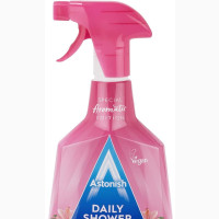 Daily Shower Shine Hibiscus Blossom 750ml