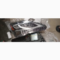 Headl for Lexus. Is 250 2018 Mode