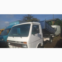 Volkswagen LT 40 Tipper Truck - Used