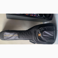 Roksak Acoustic Guitar Bag - Fully Padded and Easy to Carry