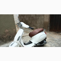 UK Used Huffy 6 Volts Electric Kids Ride on Scooter